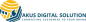 Akus Digital Solution logo